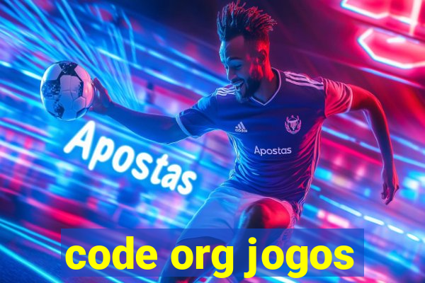 code org jogos